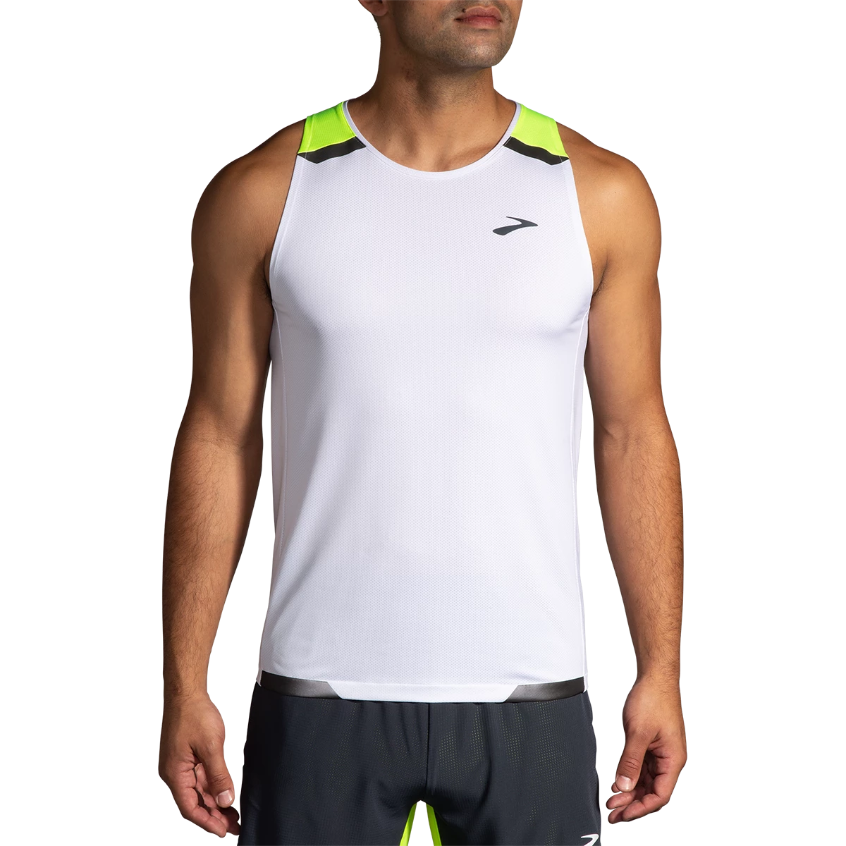 Brooks Run Visible Tank
