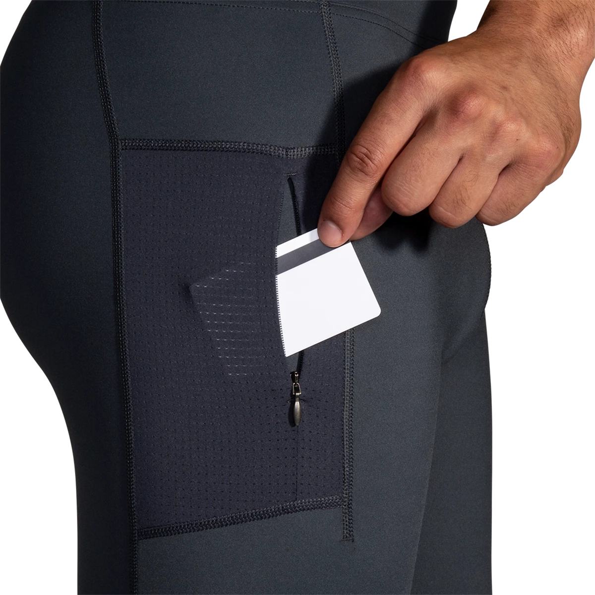 Brooks Run Visible Tight - Image 4