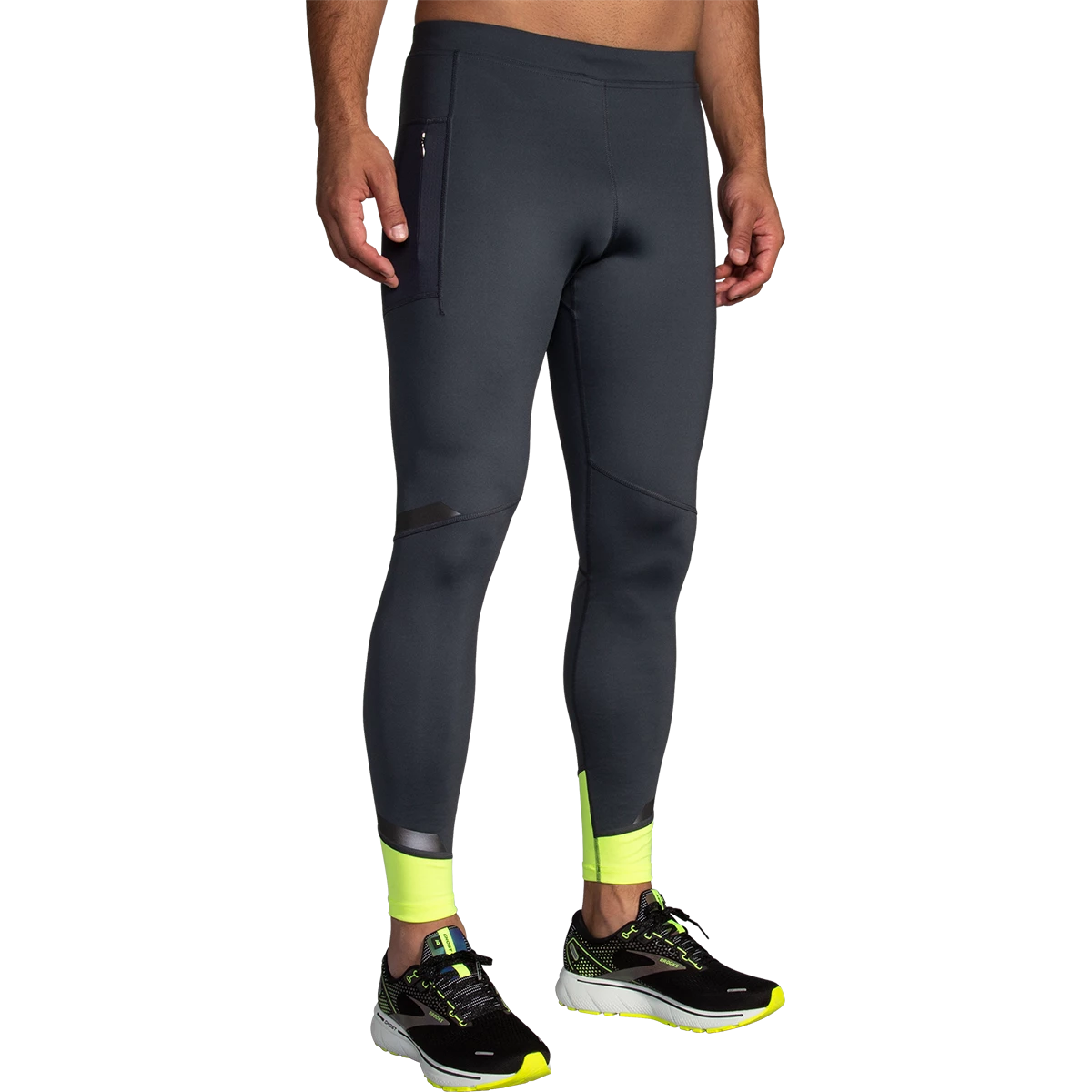 Brooks Run Visible Tight