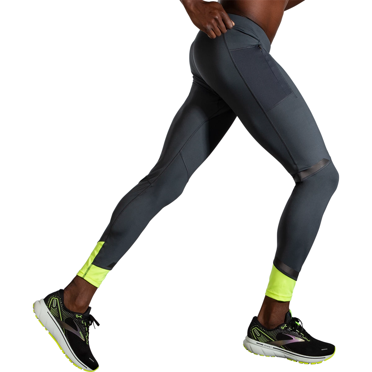 Brooks Run Visible Tight - Image 2