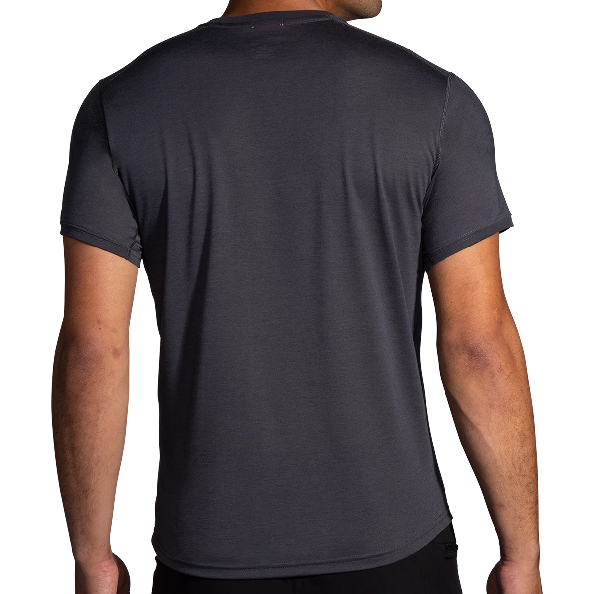 Brooks Run Hoppy Shortsleeve - Image 3