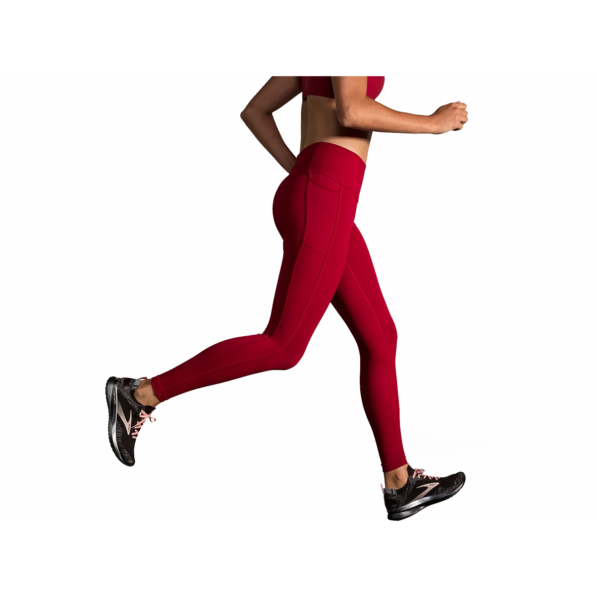 Brooks Greenlight Tight - Image 2