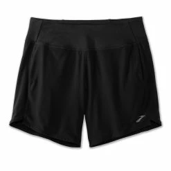 Brooks Chaser 7" Short 12 Brooks Chaser 7" Short -Fit2Run Store 221466 001 LF Chaser 7in Short