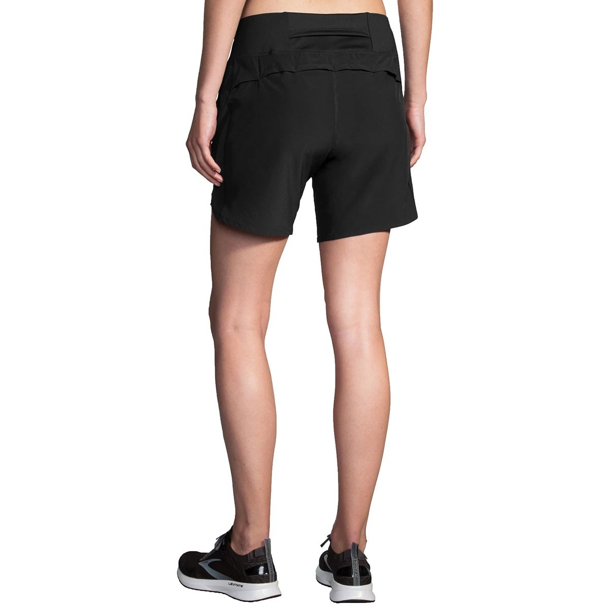 Brooks Chaser 7" Short 4 Brooks Chaser 7" Short - Image 2