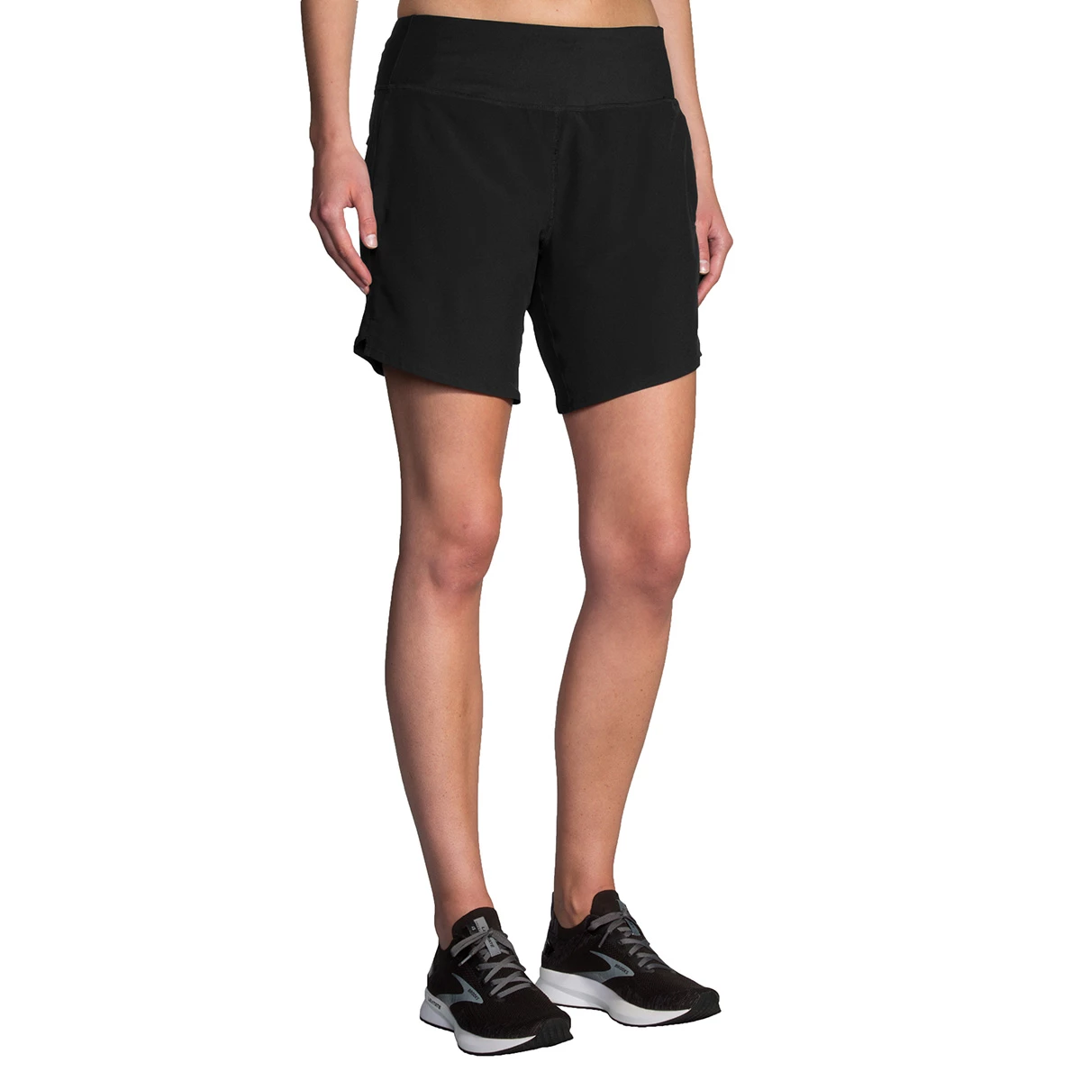 Brooks Chaser 7" Short 3 Brooks Chaser 7" Short