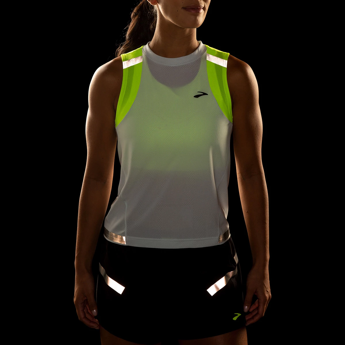 Brooks Carbonite Tank - Image 2