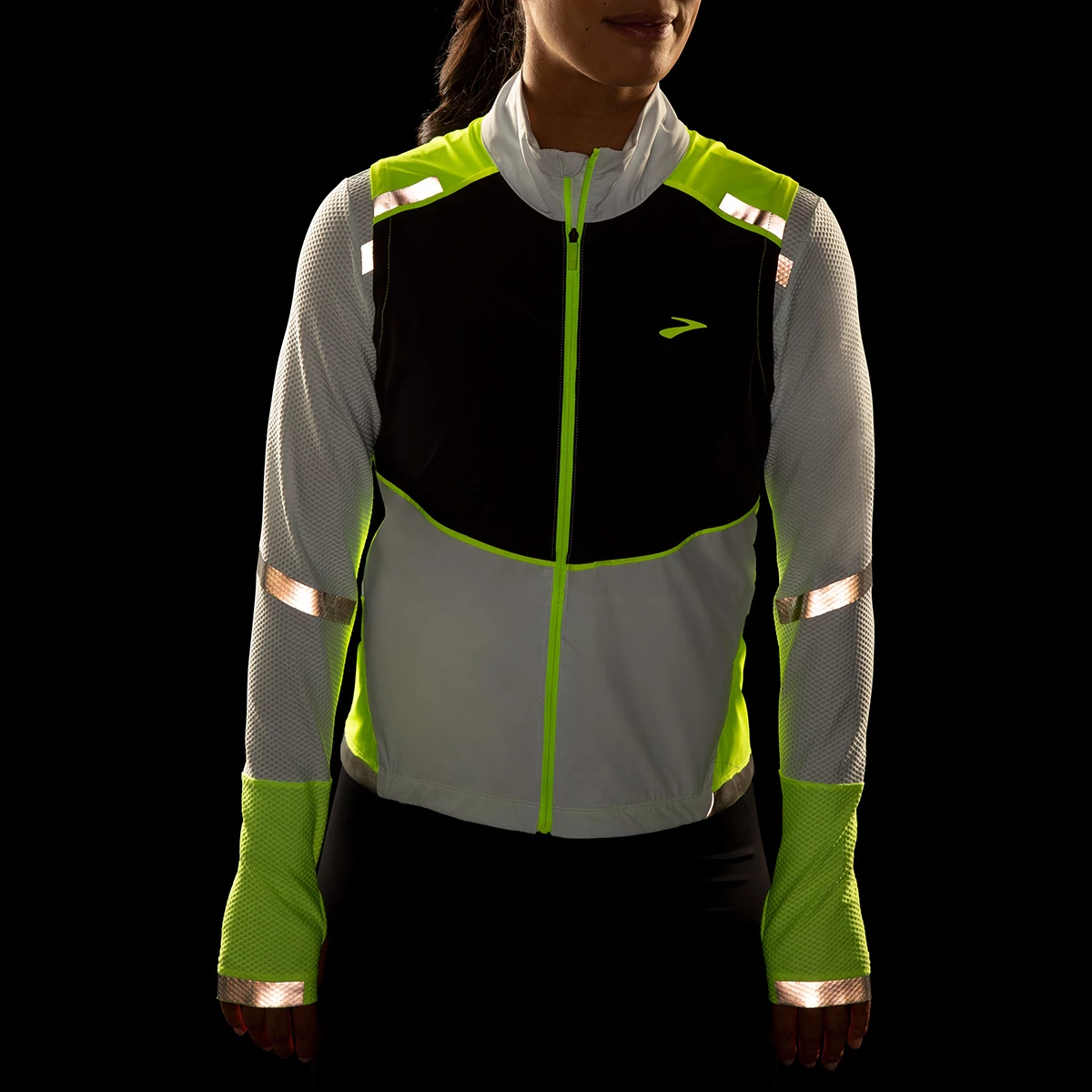 Brooks Carbonite Vest 4 Brooks Carbonite Vest - Image 2
