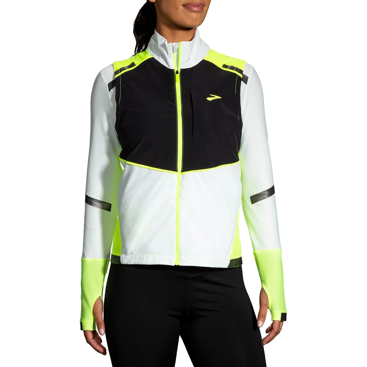 Brooks Carbonite Vest 3 Brooks Carbonite Vest
