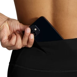 Brooks Method 3/4 Tight 7 Brooks Method 3/4 Tight -Fit2Run Store 221522 001 D3 Method 34 Tight