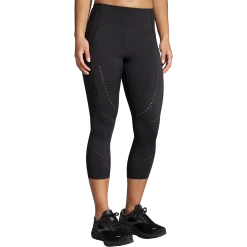 Brooks Method 3/4 Tight
