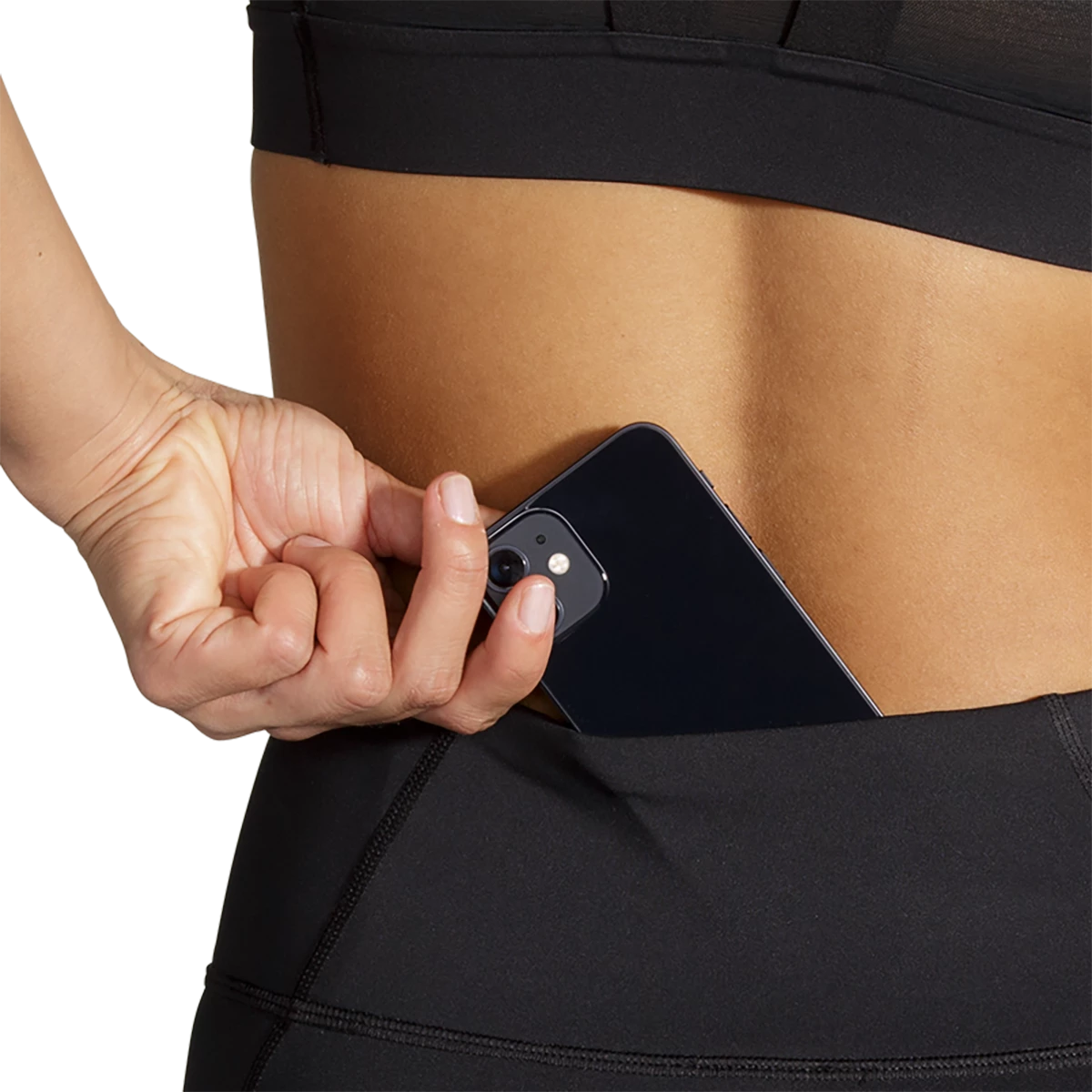 Brooks Method 5" Short Tight - Image 5