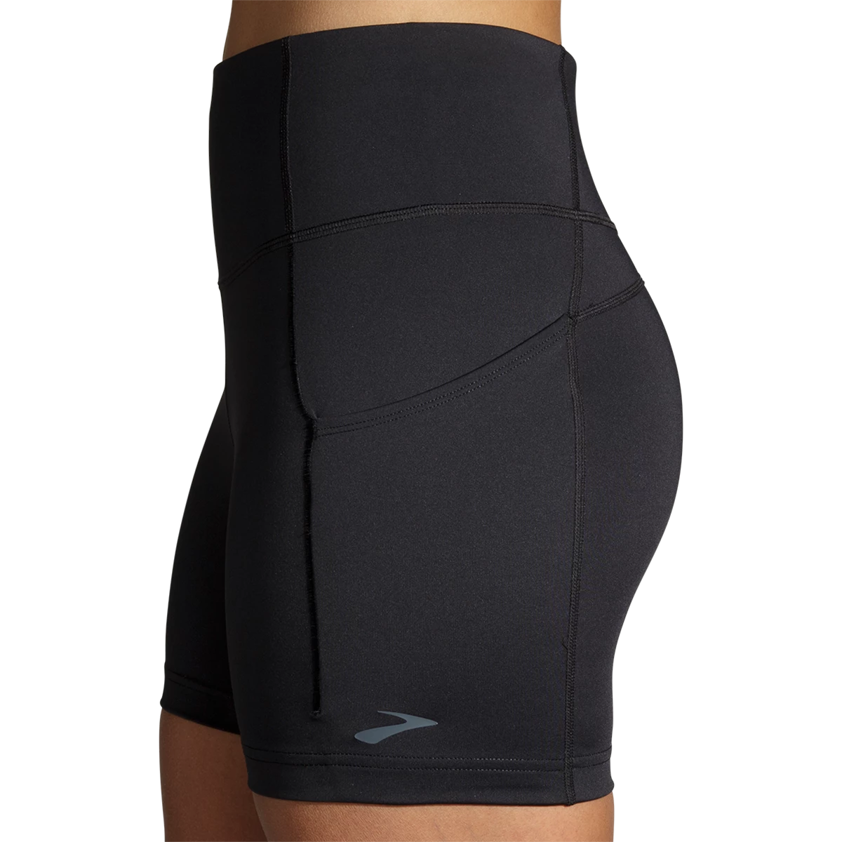 Brooks Method 5" Short Tight - Image 4