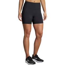 Brooks Method 5" Short Tight