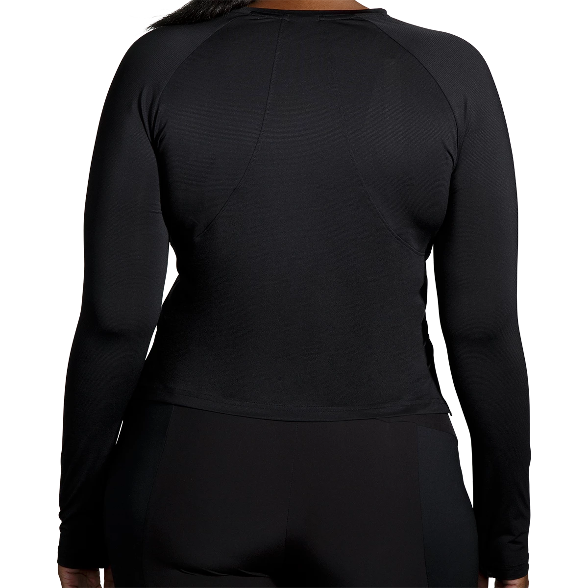 Brooks Sprint Free Longsleeve - Image 3