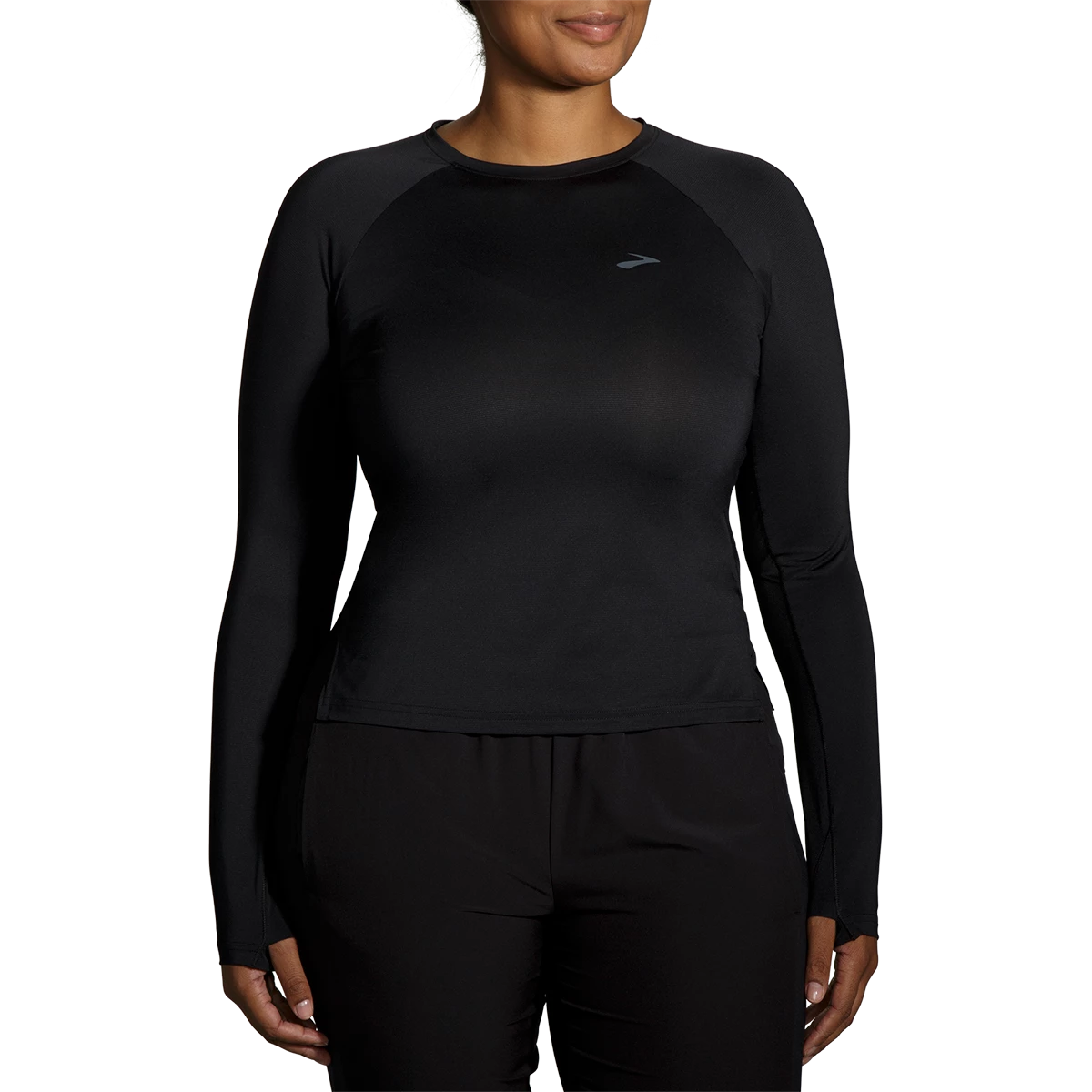 Brooks Sprint Free Longsleeve