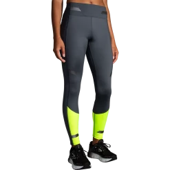 Brooks Run Visible Tight