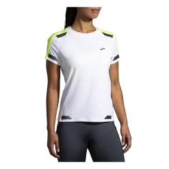 Brooks Run Visible Shortsleeve