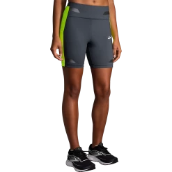 Brooks Run Visible 6" Short