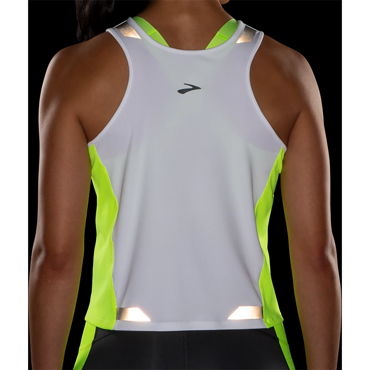 Brooks Run Visible Back-to-Front Tank - Image 6