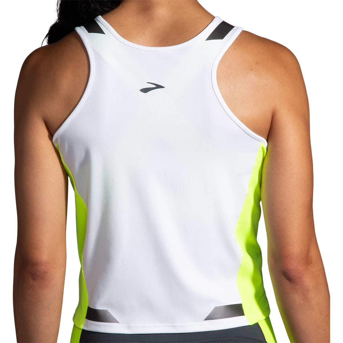 Brooks Run Visible Back-to-Front Tank - Image 5