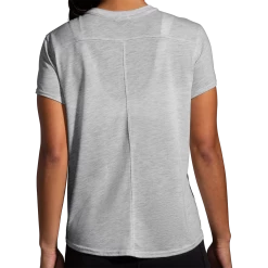 Brooks Distance Graphic Shortsleeve 8 Brooks Distance Graphic Shortsleeve -Fit2Run Store 221600 084 MB Distance Graphic Short Sleeve