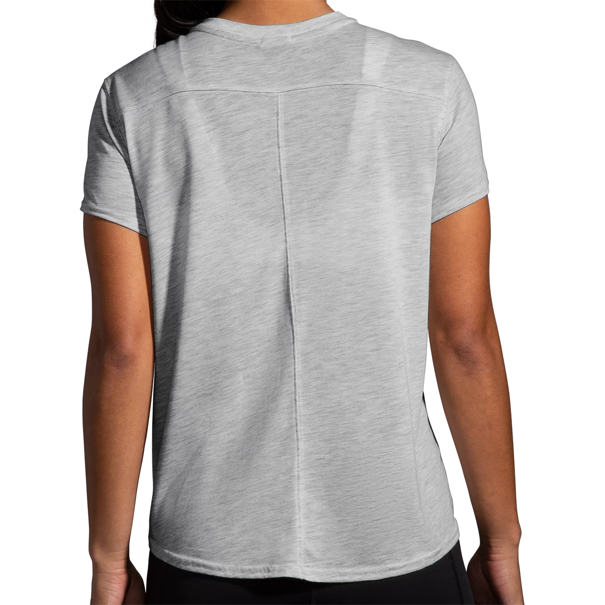 Brooks Distance Graphic Shortsleeve 5 Brooks Distance Graphic Shortsleeve - Image 3