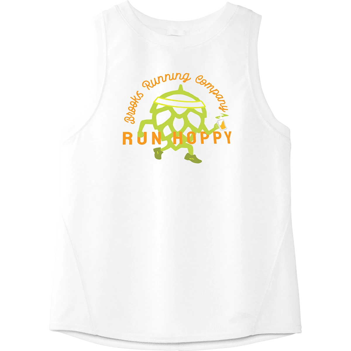 Brooks Run Hoppy Muscle - Image 4