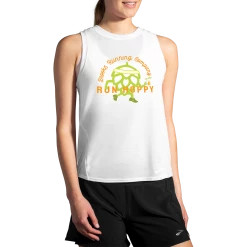 Brooks Run Hoppy Muscle