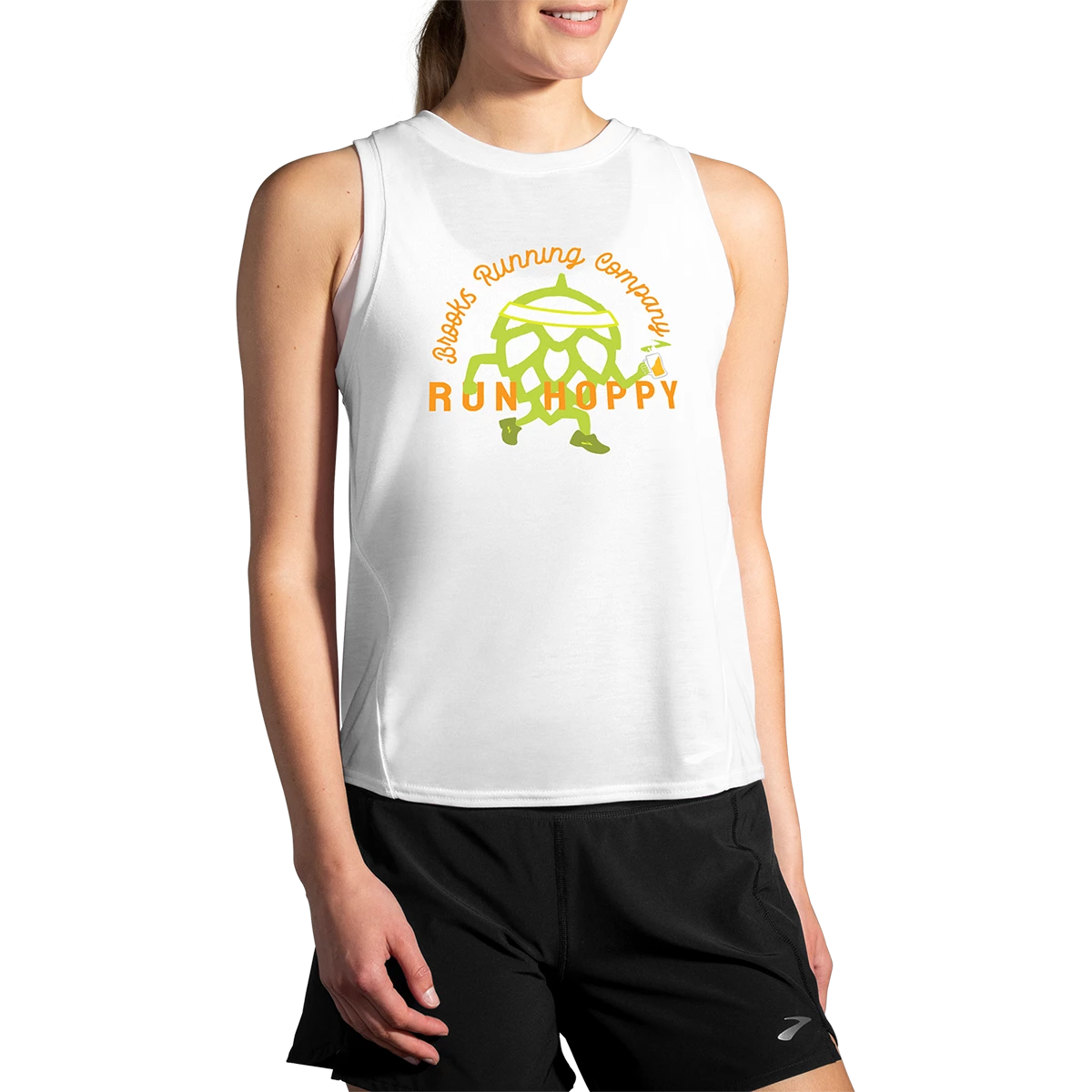 Brooks Run Hoppy Muscle