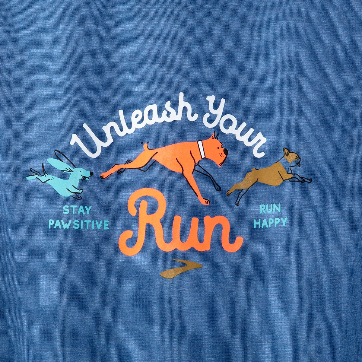 Brooks Dog Days Muscle - Image 4