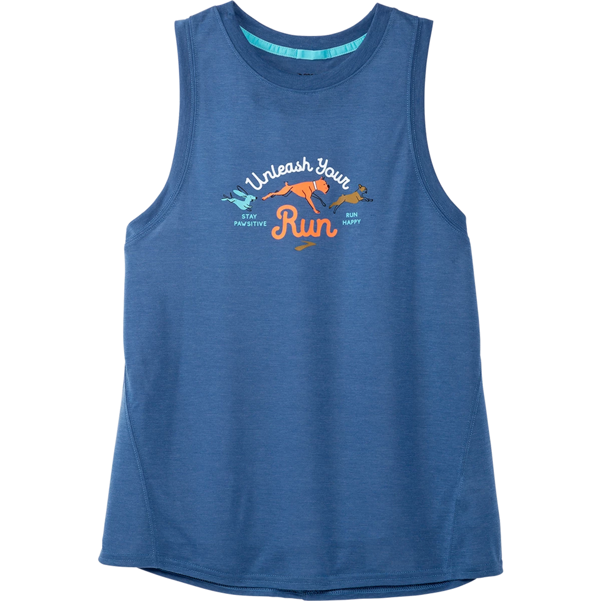 Brooks Dog Days Muscle - Image 3