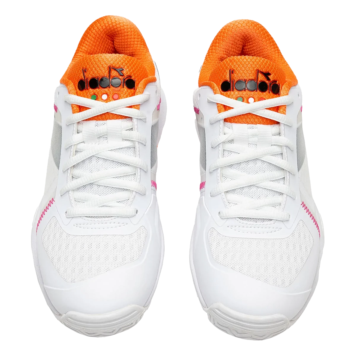 Diadora Trofeo AG Pickleball Diadora Trofeo AG Pickleball -Fit2Run Store