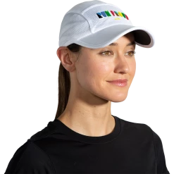 Brooks Tempo Hat