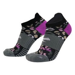 Brooks Ghost Lite No Show 2-Pack Sock