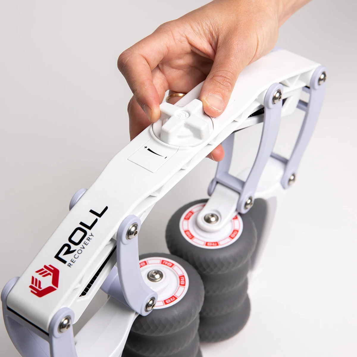 Roll Recovery R8 - Image 3