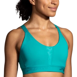 Brooks Drive Plunge Run Bra 2.0