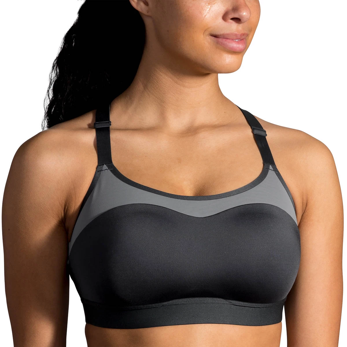 Brooks Dare Racerback Bra