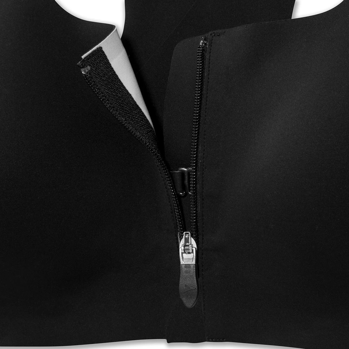 Brooks Dare Zip Run Bra - Image 6