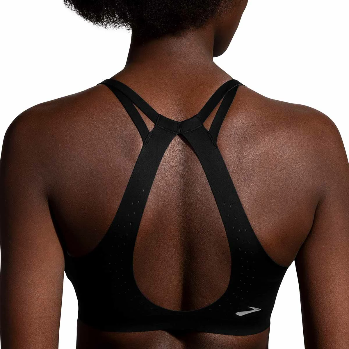 Brooks Dare Strappy Bra - Image 2