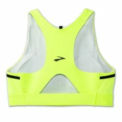 Brooks Drive 3 Pocket Run Bra