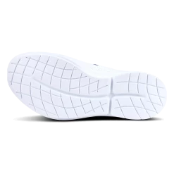 Oofos OOmg Low 9 Oofos OOmg Low -Fit2Run Store 5070WHTNVY 7 copy