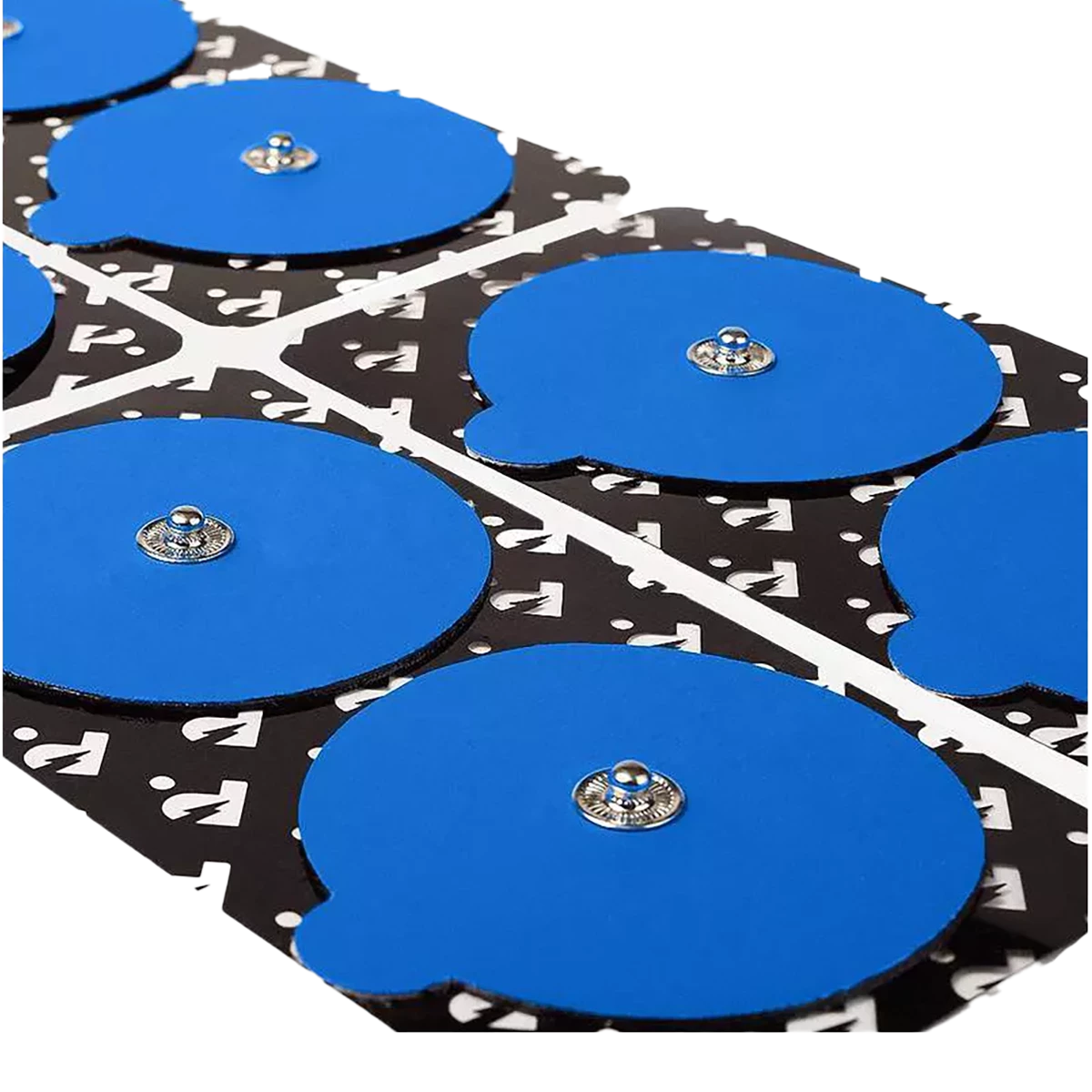 Therabody FG PowerDot Magnetic Pad 2.0 3 Therabody FG PowerDot Magnetic Pad 2.0