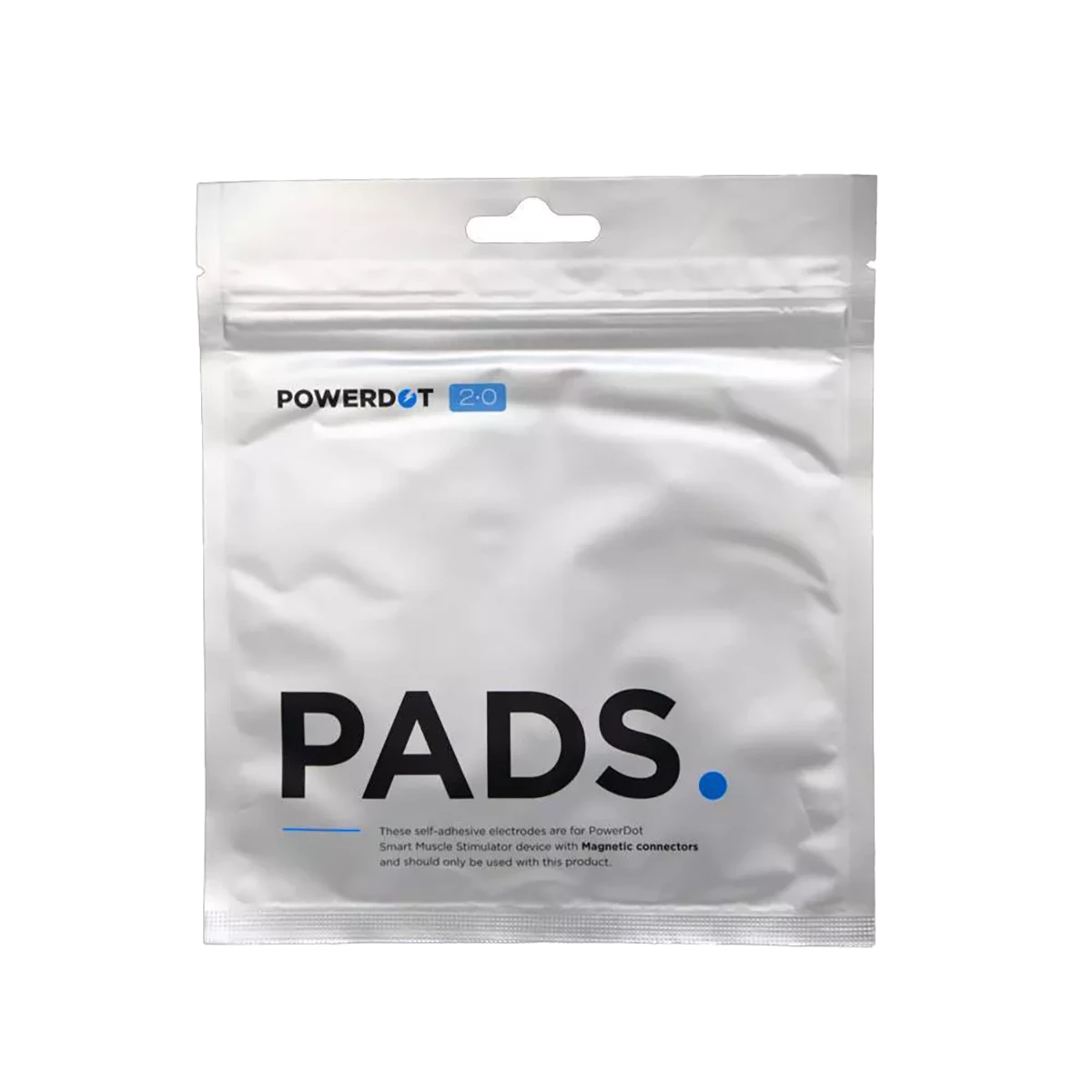 Therabody FG PowerDot Magnetic Pad 2.0 4 Therabody FG PowerDot Magnetic Pad 2.0 - Image 2