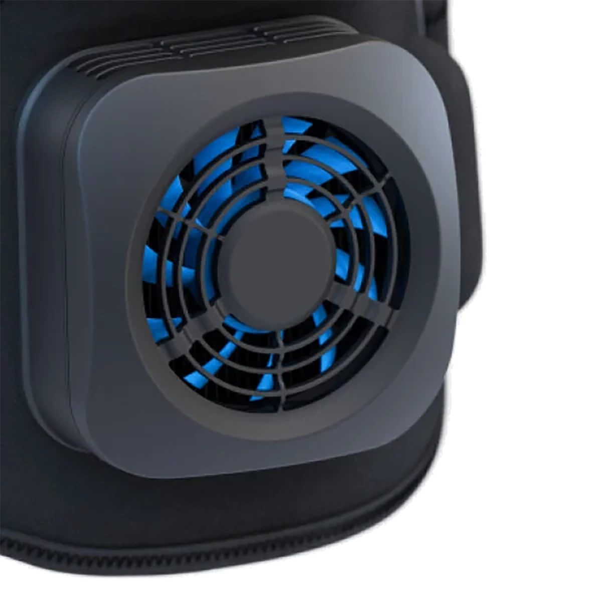 Therabody RecoveryTherm Hot & Cold Knee Wrap - Image 6