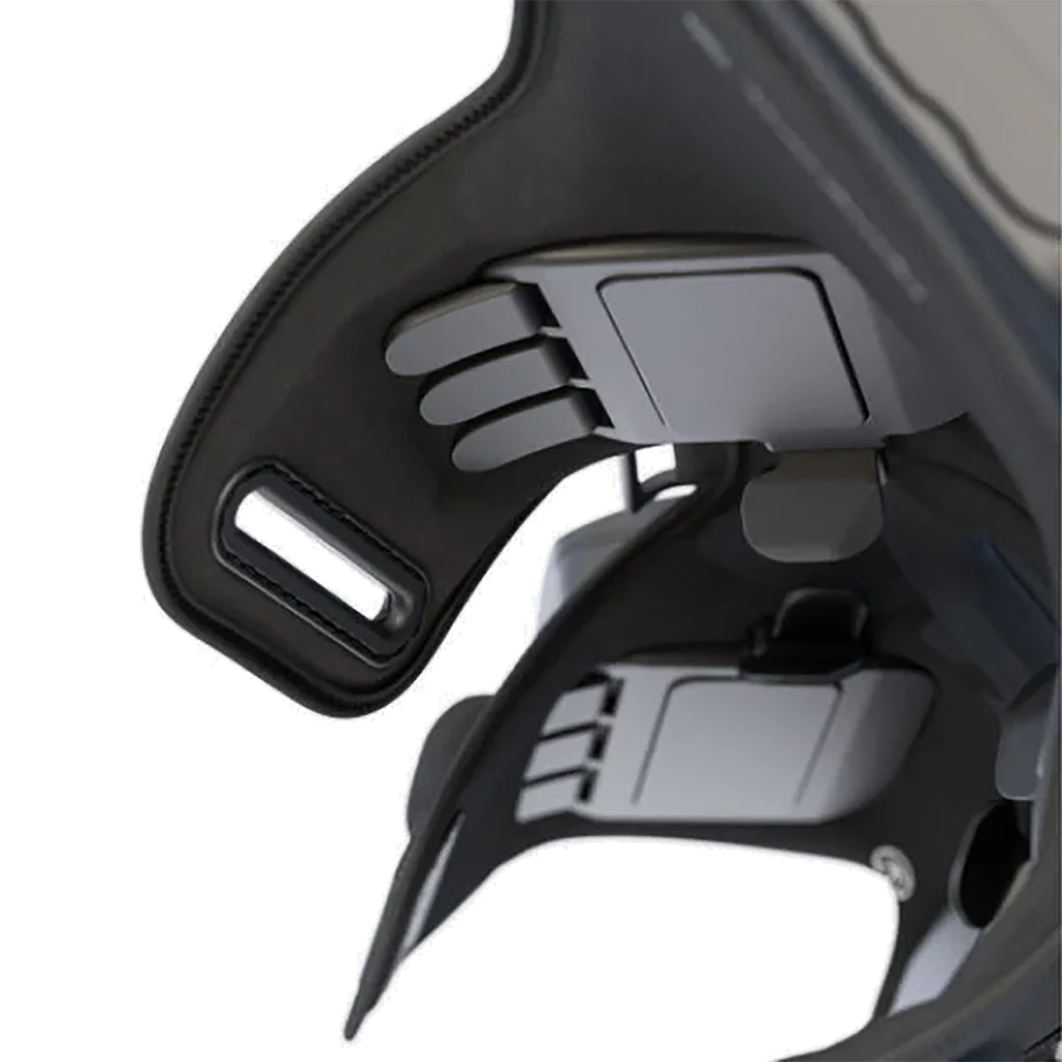 Therabody RecoveryTherm Hot & Cold Knee Wrap - Image 7