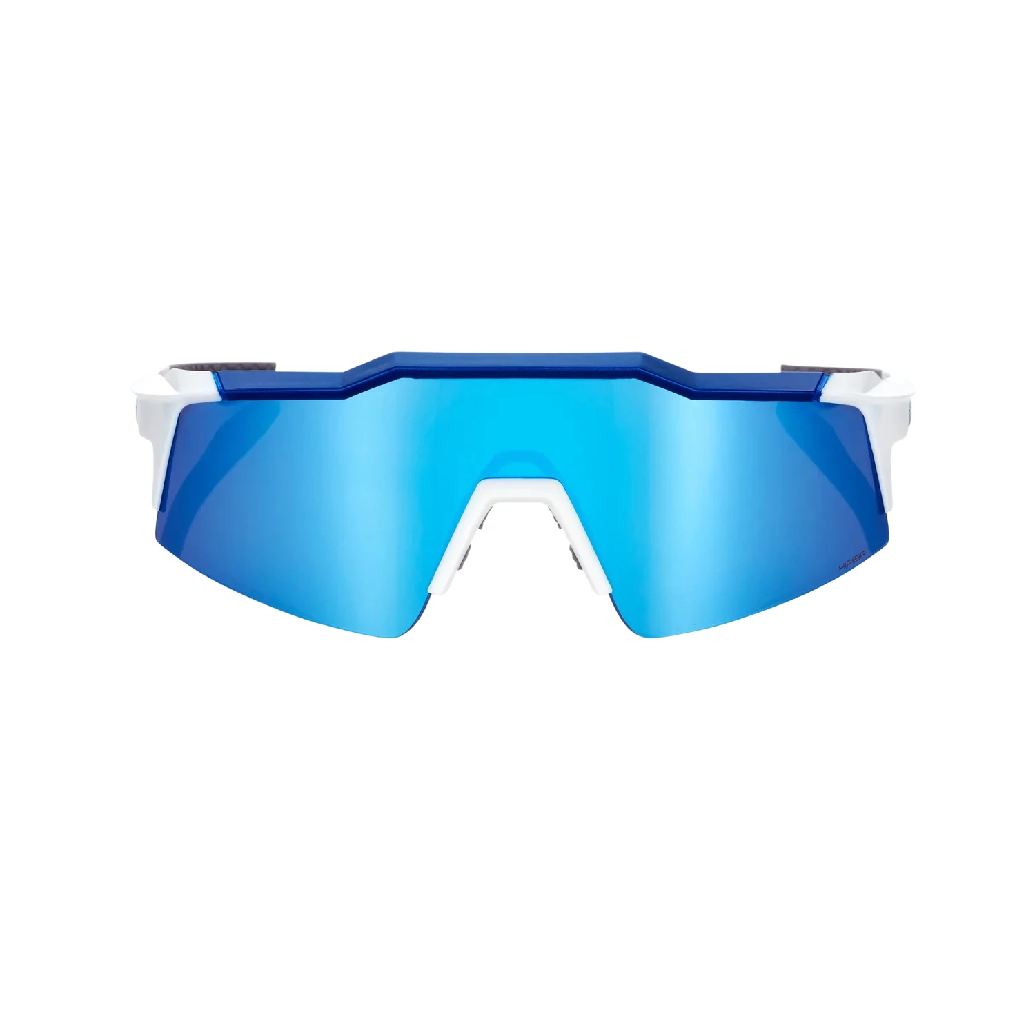 100% SPEEDCRAFT SL Mirror Sunglasses - Image 2