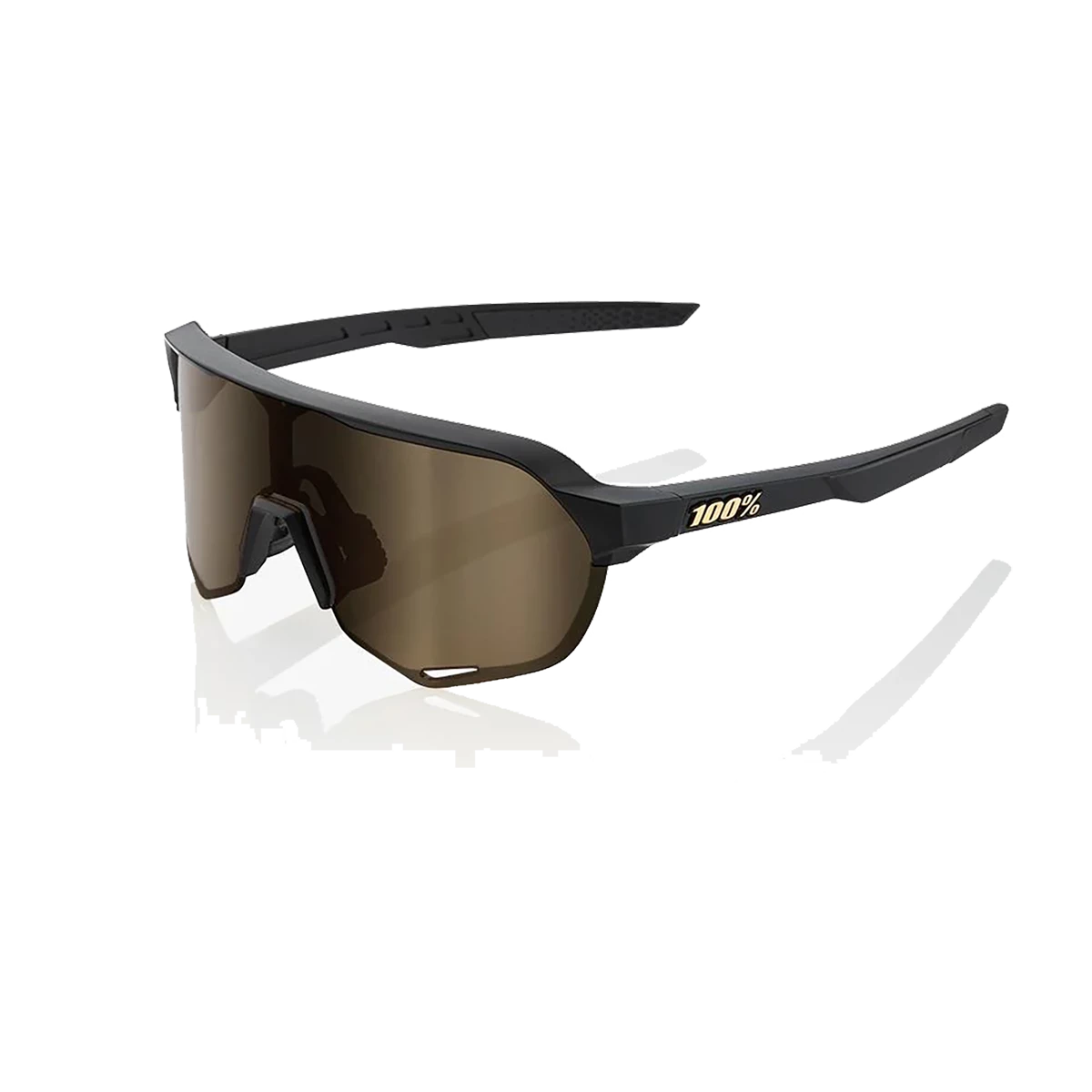 100% S2 Mirror Sunglasses