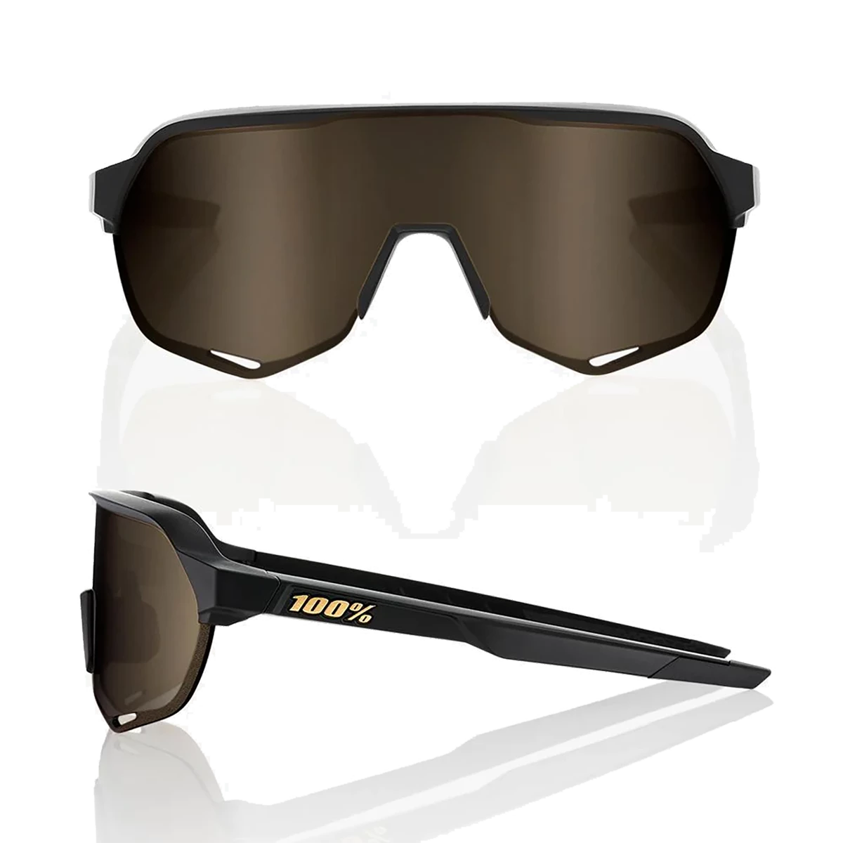 100% S2 Mirror Sunglasses - Image 2