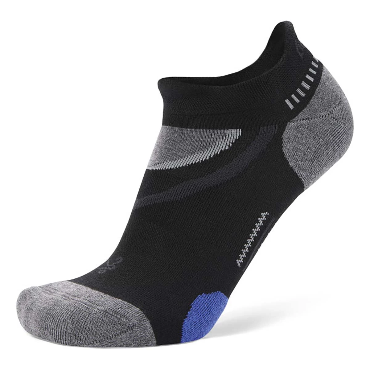 Balega UltraGlide No Show Sock - Image 3