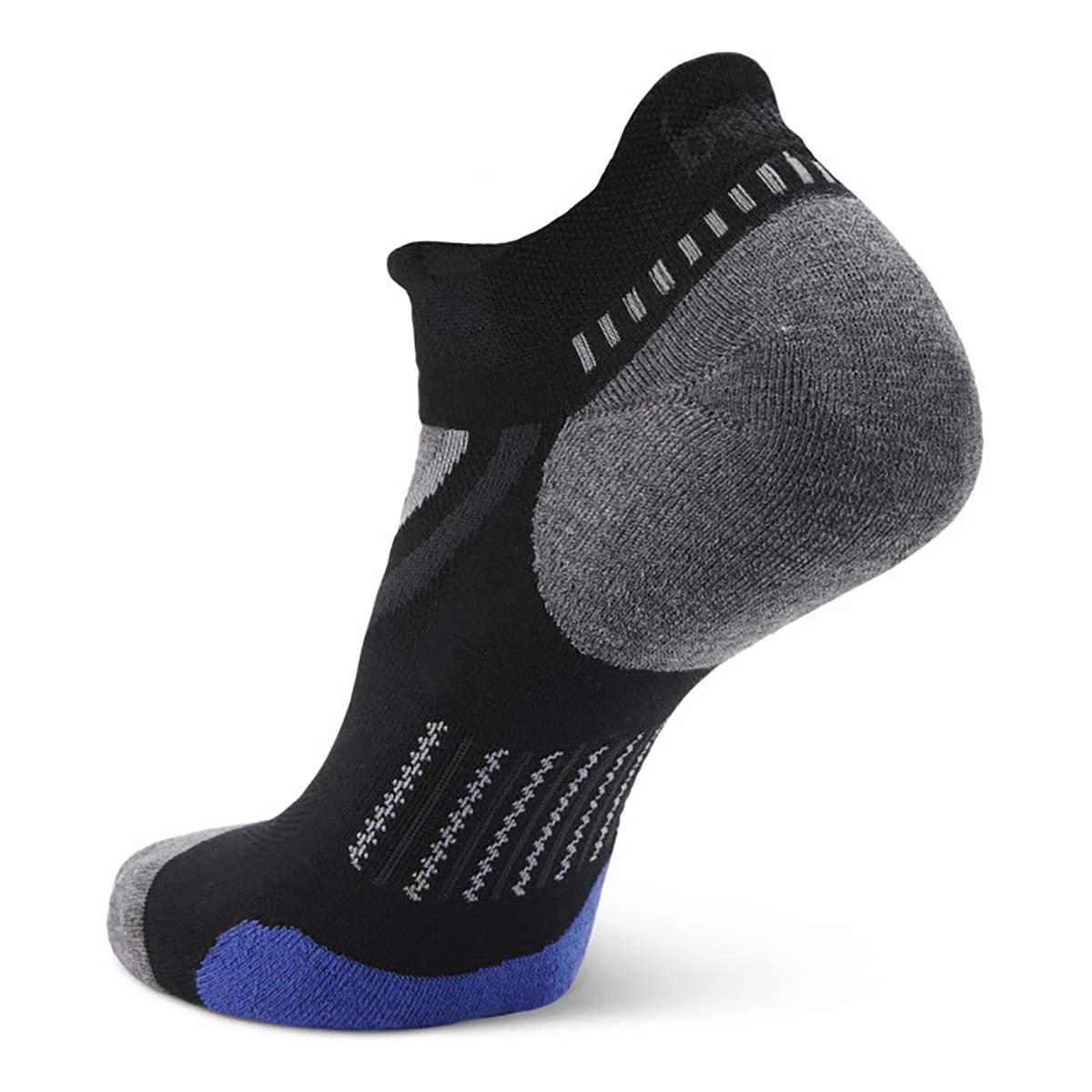 Balega UltraGlide No Show Sock - Image 4